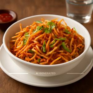 Chinese Bhel