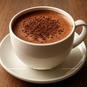 Classic Hot Chocolate