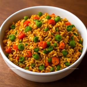 Veg Spicy Maggi