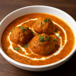 Banarasi Kofta
