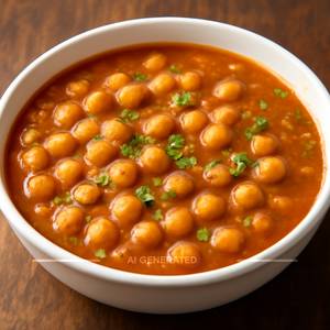 Chana Masala