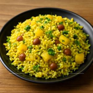 Aloo Poha