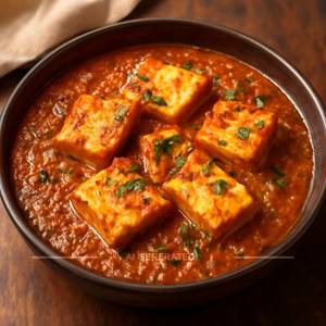 Paneer Angara