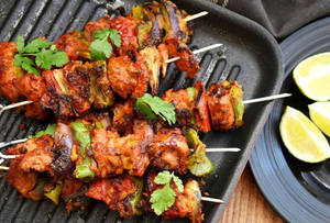 Chicken Tikka
