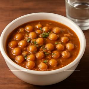 Chana masala