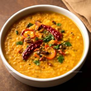 Dal Tadka