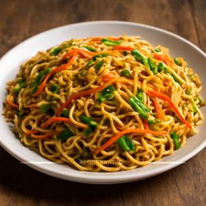 SINGAPURI NOODLES