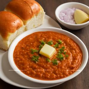Extra Bhaji