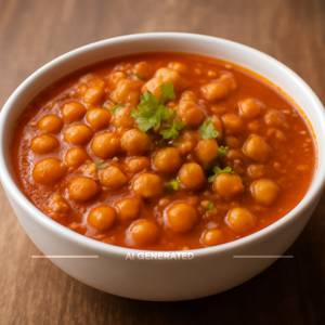 Chana Masala