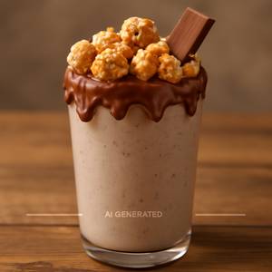 KitKat Milkshake