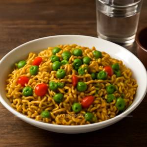 Maggie [Veg]