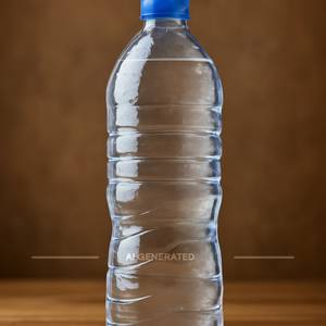 Mineral Water 1 Litre