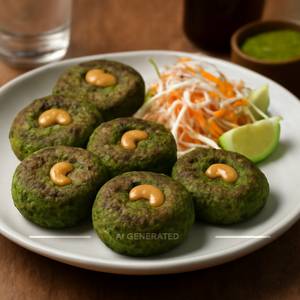 Harabhara Kabab
