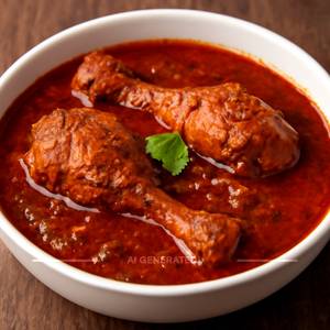 Chicken Kolhapuri