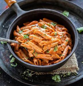 Makhani Sauce Pasta