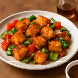 Paneer Salt N Paper