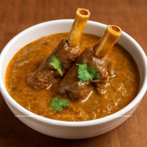 Mutton Hyderabadi