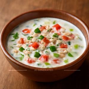 Raita Mix