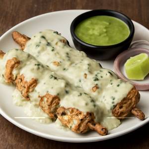 Chaap platter [full]