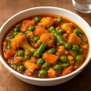 Mix Veg