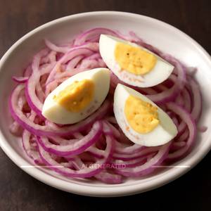 Onion Salad