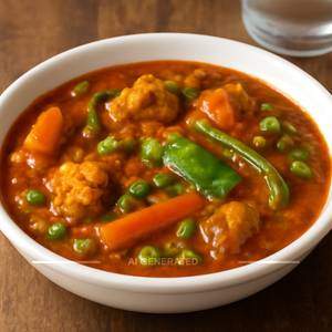Veg lahori