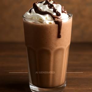 Chocolate Thickshake