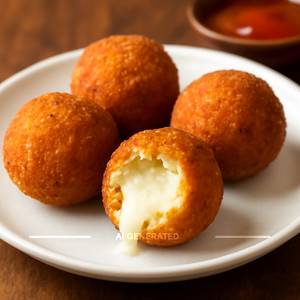Cheese ball