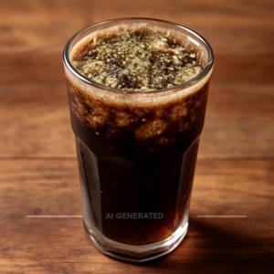Masala Coke