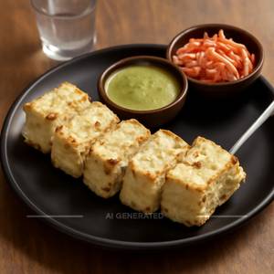 Paneer Malai Tikka