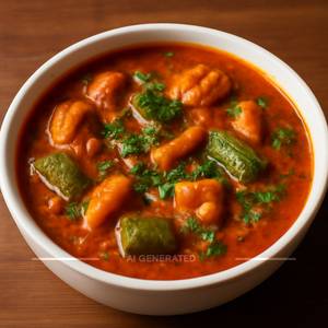 Veg Maratha