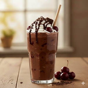 Black Forest Shake