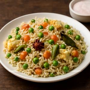 Veg Pulao