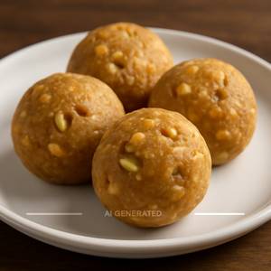 Dink Laddu