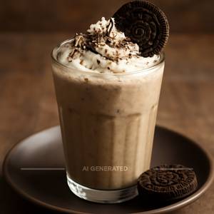 Orea Cold Coffee