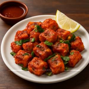 Paneer 65