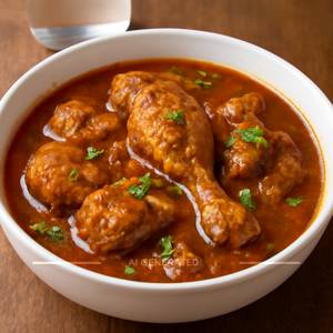 Chicken Masala.