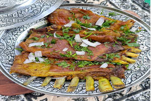 Tabakhmaaz