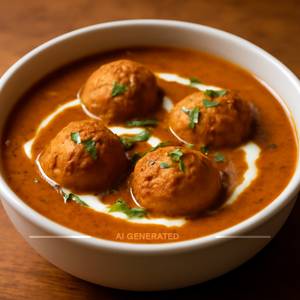 Veg Kofta