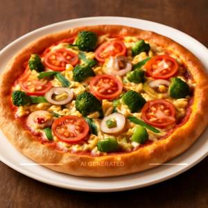 Farmhouse Pizza
