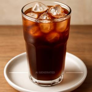 Ice Americano
