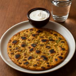 Missi Roti