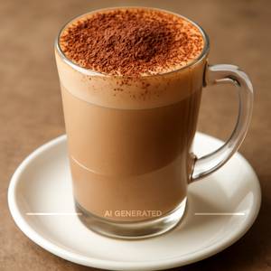 Bournvita Coffee