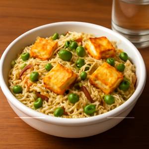 Paneer Pulao