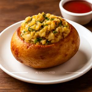 Stuffed Potato