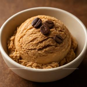 Coffee Ice Cream