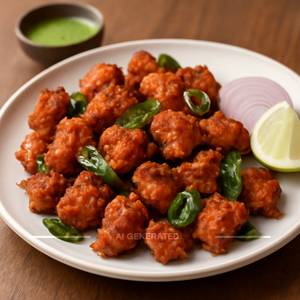 Chicken 65
