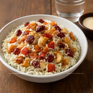 Kashmiri Pulao