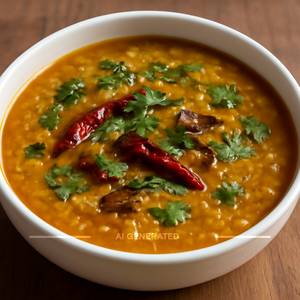 Sindhi Dal
