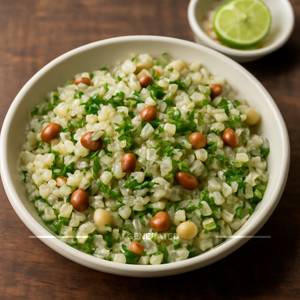 Sabudana Mix